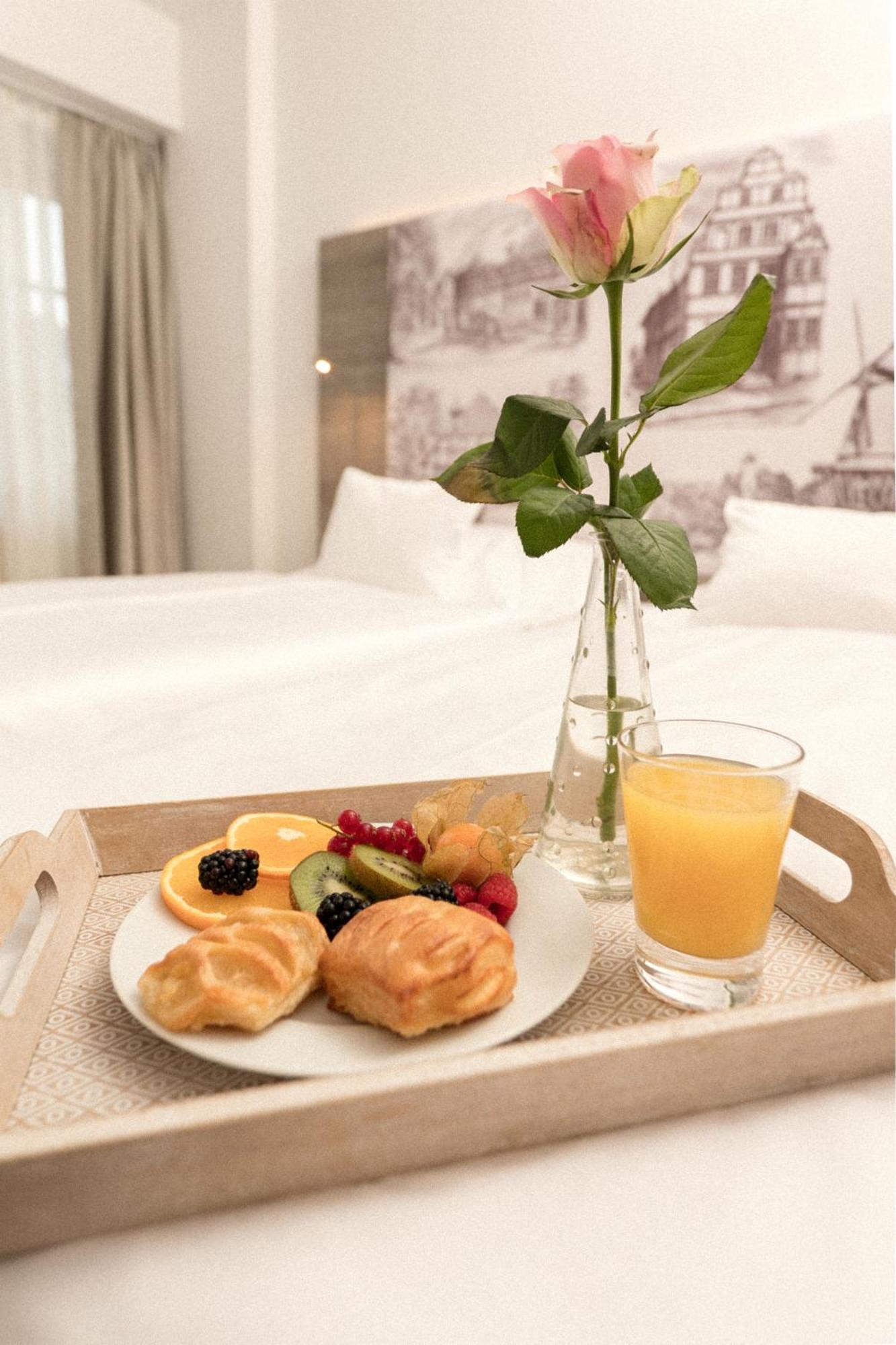 Hotel Deutsches Haus غيفهورن المظهر الخارجي الصورة